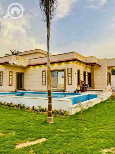 3 Bedroom Villa for Rent in King Mariout, Alexandria - IMG-20250801-WA0027. jpg