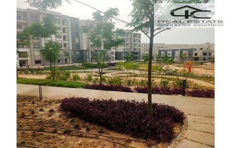 2 Bedroom Flat for Sale in New Cairo, Cairo - WhatsApp Image 2024-07-09 at 12.29. 36 AM (2). jpg