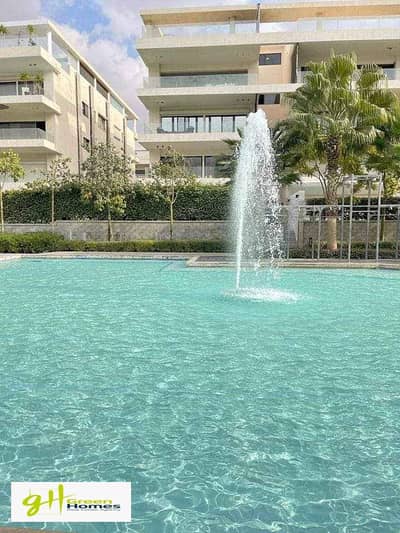 3 Bedroom Apartment for Sale in New Cairo, Cairo - 327548013_1772085556518262_8449541363747364441_n. jpg