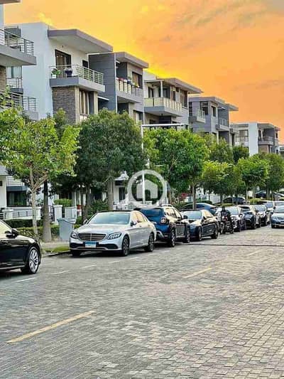 شقة 1 غرفة نوم للبيع في القاهرة الجديدة، القاهرة - IMG-20250927-WA0010. jpg