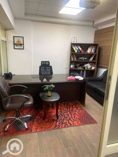 Co-Working Space for Rent in Heliopolis, Cairo - IMG_2563. jpg