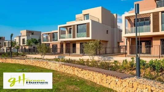 4 Bedroom Twin House for Sale in New Heliopolis, Cairo - 429877184_2406465969541532_107241191637005692_n. jpg