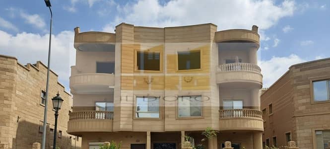 1 Bedroom Roof for Sale in New Cairo, Cairo - WhatsApp Image 2025-09-27 at 7.13. 00 PM. jpeg