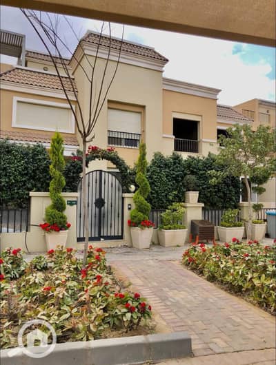 5 Bedroom Villa for Sale in Mostakbal City, Cairo - 0a889951-9ac0-4d91-8075-0933809667f3. jpg