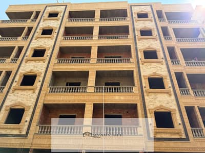 فلیٹ 3 غرف نوم للبيع في حدائق الاهرام، الجيزة - 36b0af72-5a32-4138-bd07-62d83fb5ed71. jpg