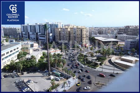 5 Bedroom Duplex for Sale in Smoha, Alexandria - 1. JPG