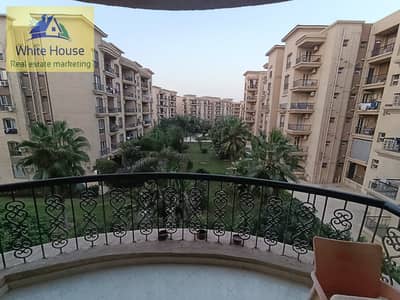 2 Bedroom Apartment for Sale in New Cairo, Cairo - WhatsApp Image 2025-09-27 at 8.16. 24 PM (1). jpeg