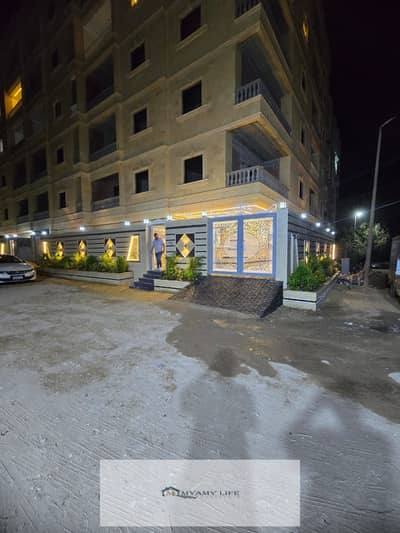 4 Bedroom Apartment for Sale in Hadayek al-Ahram, Giza - WhatsApp Image 2025-09-27 at 2.57. 39 PM. jpeg