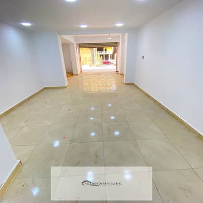 Retail for Rent in Hadayek al-Ahram, Giza - 0a86bb97-7839-4e76-a8e8-b9168d53ecca. jpg