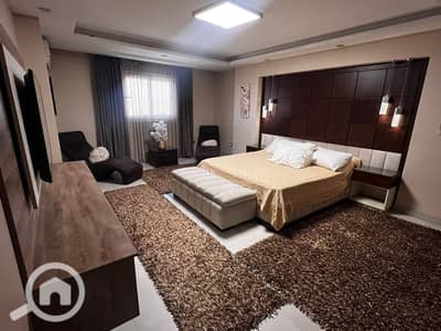 3 Bedroom Apartment for Sale in Shubra, Cairo - 5. jpg