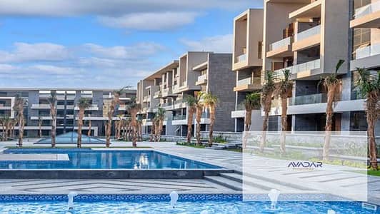 بنتهاوس 3 غرف نوم للبيع في القاهرة الجديدة، القاهرة - 629. jpg