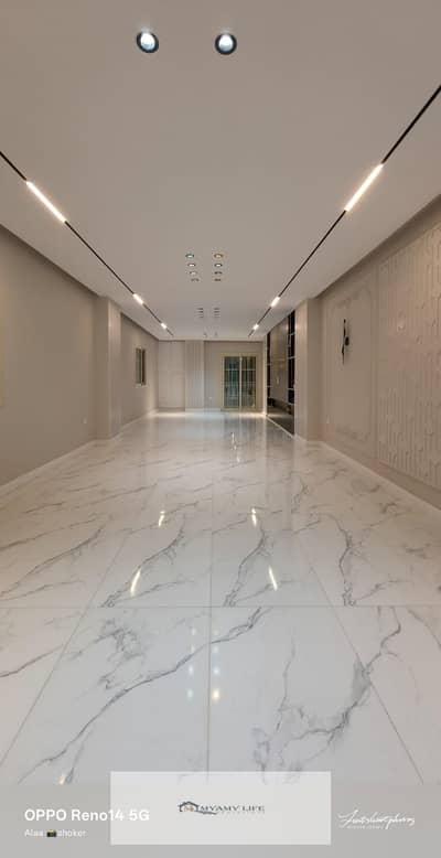 3 Bedroom Flat for Sale in Hadayek al-Ahram, Giza - WhatsApp Image 2025-09-25 at 5.05. 54 PM (1). jpeg