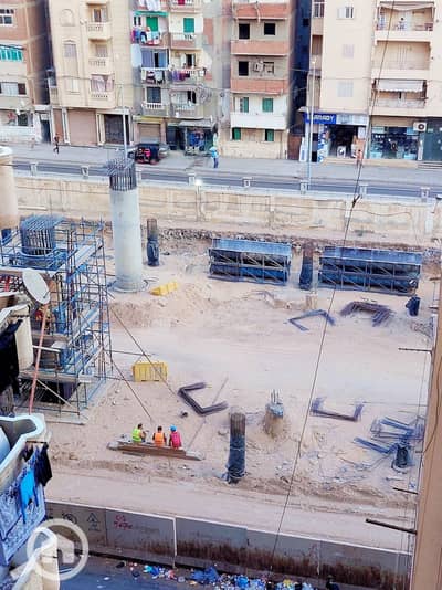 2 Bedroom Flat for Sale in Sidi Beshr, Alexandria - 550878055_24736491355967956_5166935649528176589_n. jpg