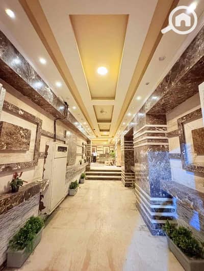 Office for Rent in Roushdy, Alexandria - 218ad4d0-fd00-423f-973f-cf030b180a78. jpg