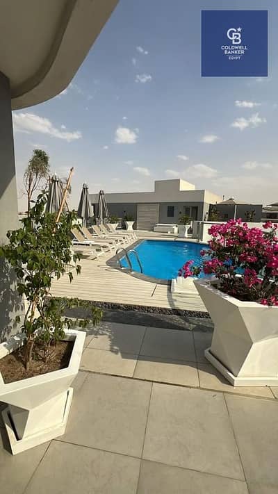 1 Bedroom Flat for Sale in Mostakbal City, Cairo - 475670919_122194551392121863_5280946593917804958_n. jpg