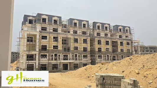 4 Bedroom iVilla for Sale in New Cairo, Cairo - 520333173_2127011664442540_1299816883059262118_n. jpg