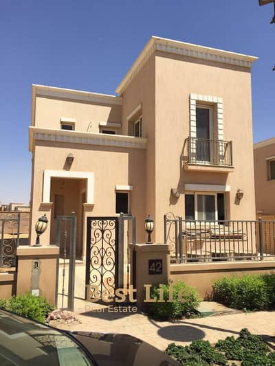 3 Bedroom Villa for Rent in New Cairo, Cairo - 68d4fec51fe5e_9f3a4cbb-6ecc-4dd7-b240-8e699e89dfe6. jpg