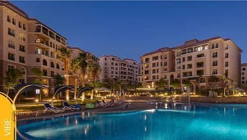 3 Bedroom Flat for Sale in New Cairo, Cairo - WhatsApp Image 2025-09-25 at 12.58. 01 PM. jpeg