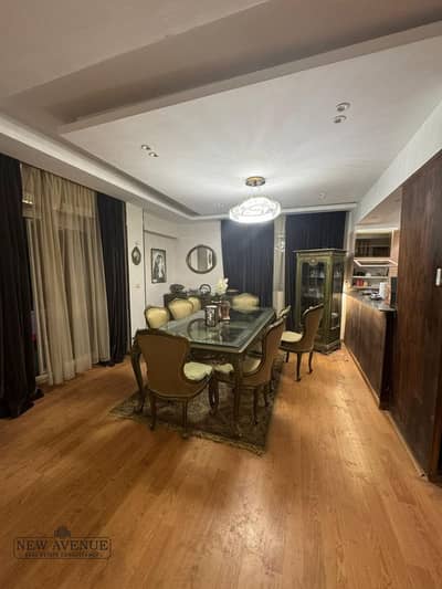 4 Bedroom Flat for Sale in Nasr City, Cairo - WhatsApp Image 2025-09-25 at 12.56. 27 PM (1). jpeg