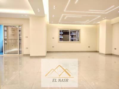 3 Bedroom Apartment for Rent in Nasr City, Cairo - 2. jpeg
