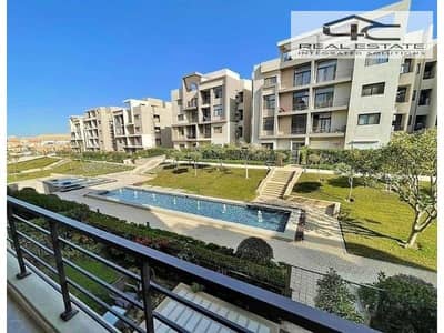 2 Bedroom Flat for Sale in New Cairo, Cairo - WhatsApp Image 2023-12-21 at 1.54. 28 PM. jpg