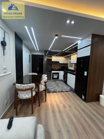 2 Bedroom Flat for Rent in Madinaty, Cairo - WhatsApp Image 2025-09-20 at 7.54. 59 PM. jpeg