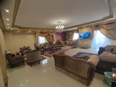 3 Bedroom Apartment for Sale in New Cairo, Cairo - photo_2025-09-27 22.34. 44. jpeg