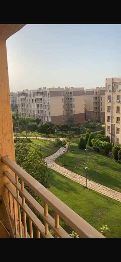 2 Bedroom Apartment for Rent in Madinaty, Cairo - WhatsApp Image 2025-09-27 at 10.21. 13 PM (3). jpeg