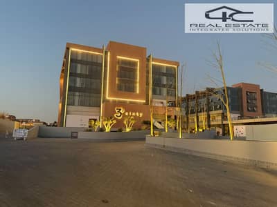 مکتب  للبيع في القاهرة الجديدة، القاهرة - IMG-20250903-WA0048. jpg