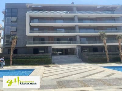 3 Bedroom Flat for Sale in New Cairo, Cairo - WhatsApp Image 2025-01-26 at 15.11. 11 (1). jpeg