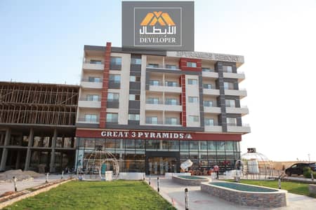 2 Bedroom Apartment for Sale in Hurghada, Red Sea - IMG_9904. JPG