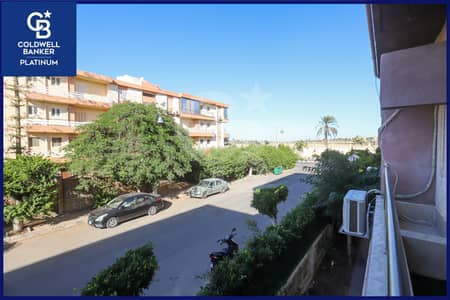 3 Bedroom Flat for Sale in Maamoura, Alexandria - 1. JPG