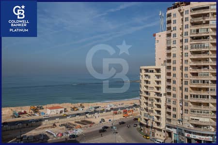 شقة 3 غرف نوم للبيع في ميامي، الإسكندرية - . 1. JPG