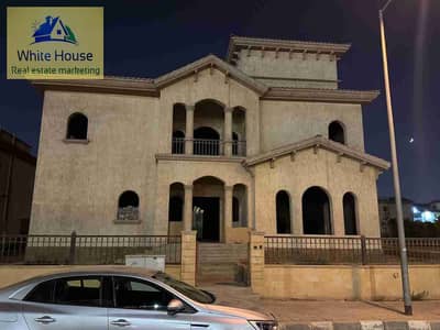 6 Bedroom Villa for Sale in New Cairo, Cairo - 1000698557. jpg