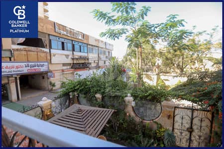 3 Bedroom Apartment for Sale in Maamoura, Alexandria - 1. JPG