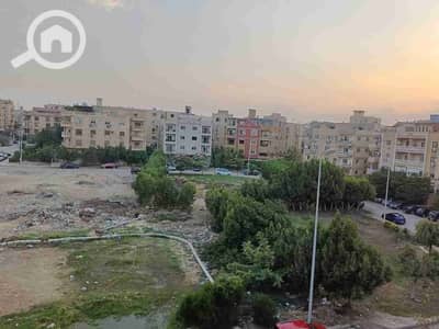 3 Bedroom Apartment for Rent in Sheikh Zayed, Giza - 75797. jpg