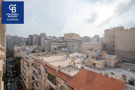 فلیٹ 3 غرف نوم للبيع في لوران، الإسكندرية - 1. JPG