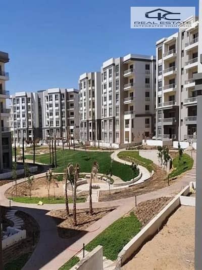 3 Bedroom Apartment for Sale in New Cairo, Cairo - 4. png