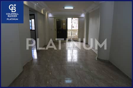2 Bedroom Flat for Sale in Cleopatra, Alexandria - IMG_5247. JPG