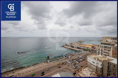 فلیٹ 3 غرف نوم للبيع في كليوباترا، الإسكندرية - 1. JPG
