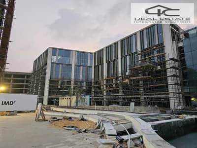 مکتب  للبيع في القاهرة الجديدة، القاهرة - IMG-20250810-WA0040. jpg