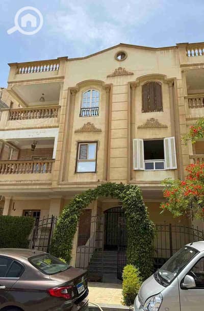 3 Bedroom Duplex for Sale in New Cairo, Cairo - 1001457122. jpg