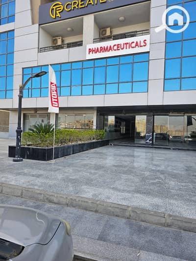 Office for Sale in Zahraa Al Maadi, Cairo - WhatsApp Image 2025-09-19 at 6.33. 44 PM (5). jpeg