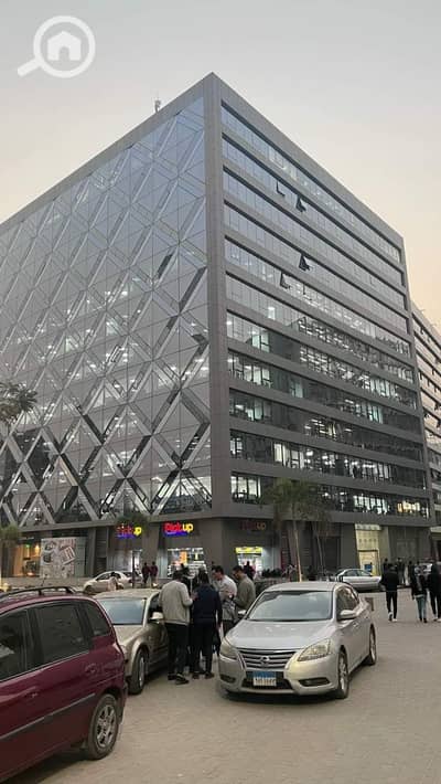 Office for Sale in Katameya, Cairo - WhatsApp Image 2025-09-16 at 11.02. 41 PM (1). jpeg