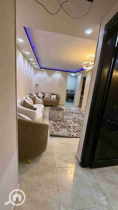2 Bedroom Apartment for Rent in 6th of October, Giza - IMG-20250927-WA0070. jpg