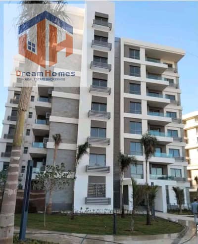 1 Bedroom Flat for Sale in New Capital City, Cairo - 359b9d5c-e81a-461b-aa0b-38aaf286b93b. jpg