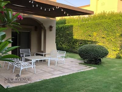4 Bedroom Twin House for Sale in Mokattam, Cairo - WhatsApp Image 2025-09-24 at 3.41. 03 PM. jpg