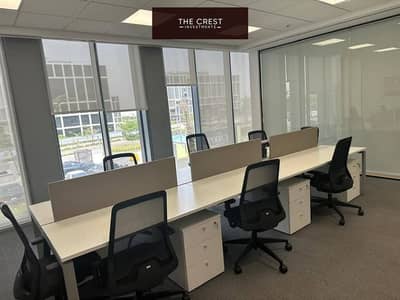 Office for Sale in New Cairo, Cairo - 508565557_727367263579664_1249616861261164791_n. jpg
