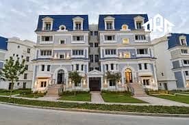 2 Bedroom Apartment for Sale in Mostakbal City, Cairo - تنزيل (17). jpg