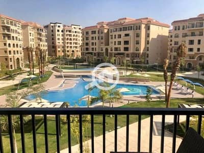 3 Bedroom Flat for Sale in New Cairo, Cairo - WhatsApp Image 2024-03-08 at 11.00. 37 PM (5). jpeg